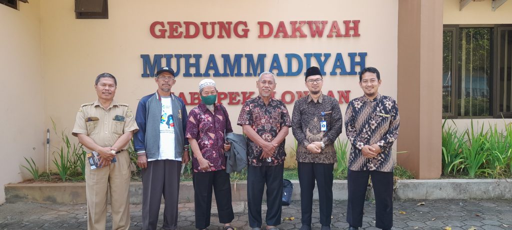 PDM Pekalongan