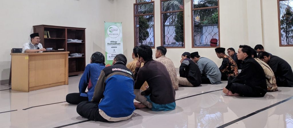 4 Ramadhan 3