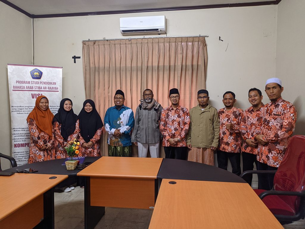 Foto Bersama