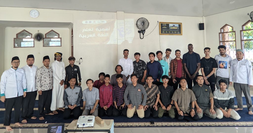 Foto Bersama