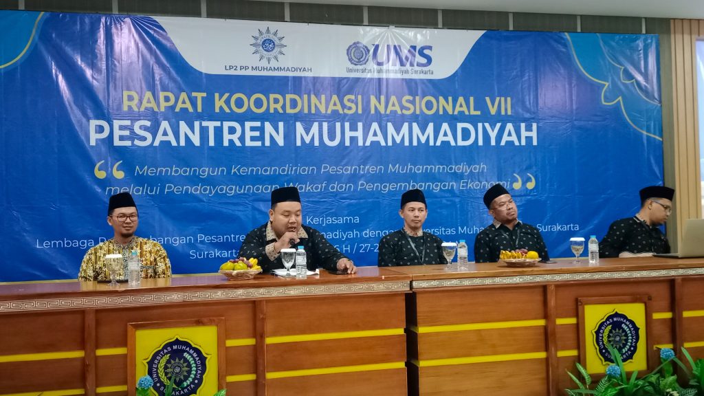 Foto Pembicara