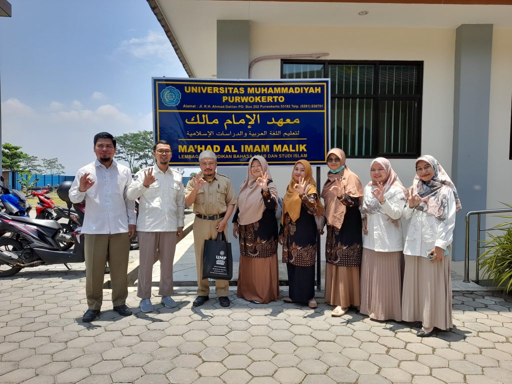 Foto Bersama