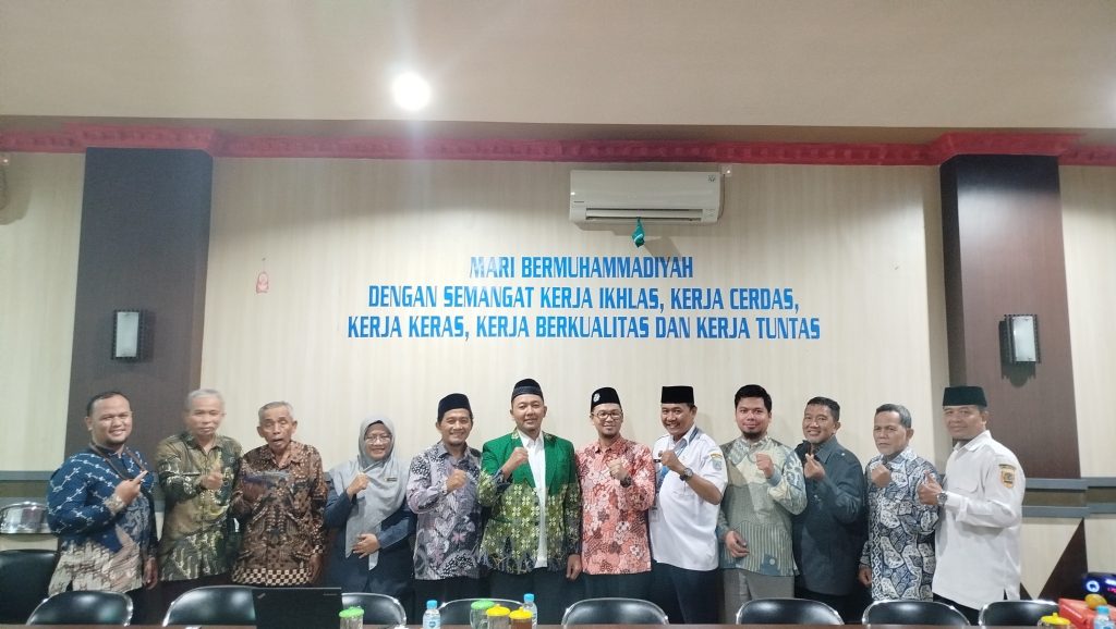 Foto Bersama